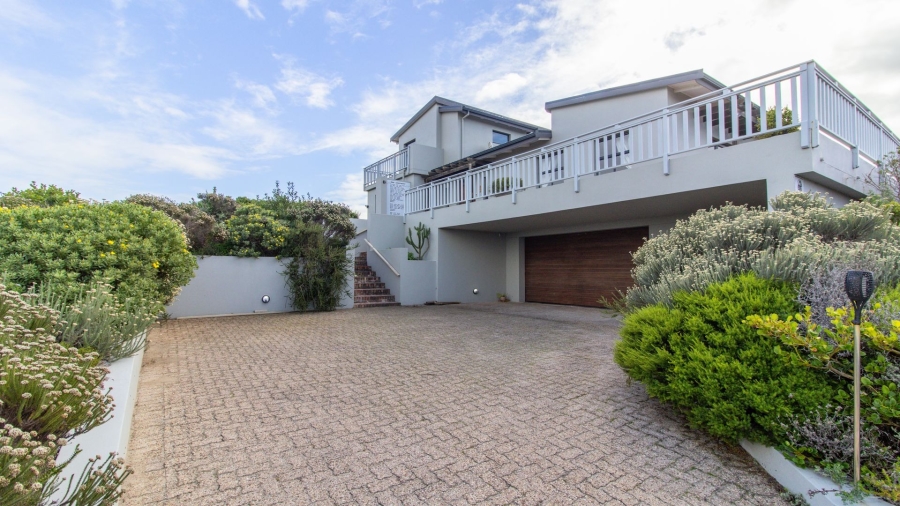 3 Bedroom Property for Sale in Romansbaai Estate Western Cape